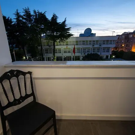 Apartman Bliss Haven *