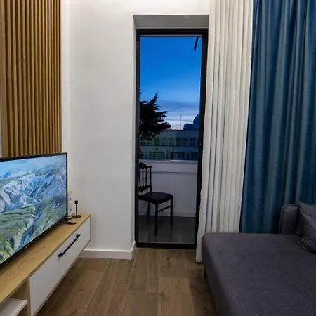 Bliss Haven Appartement