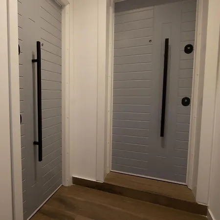 Apartamento Bliss Haven *