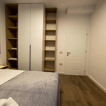 Appartement Bliss Haven Tirana