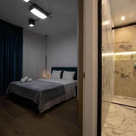 Bliss Haven Appartamento