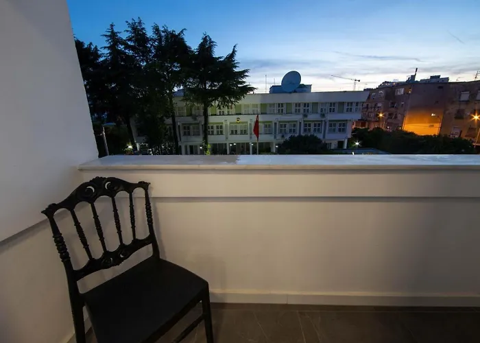 Apartamento Bliss Haven *