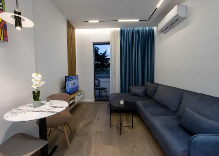 Bliss Haven * Tirana