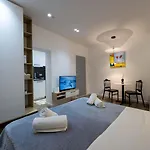 Bliss Haven Apartment