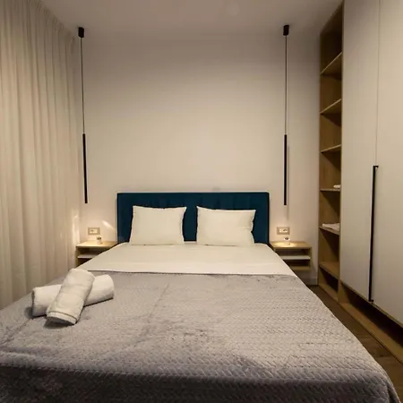 Bliss Haven * Tirana