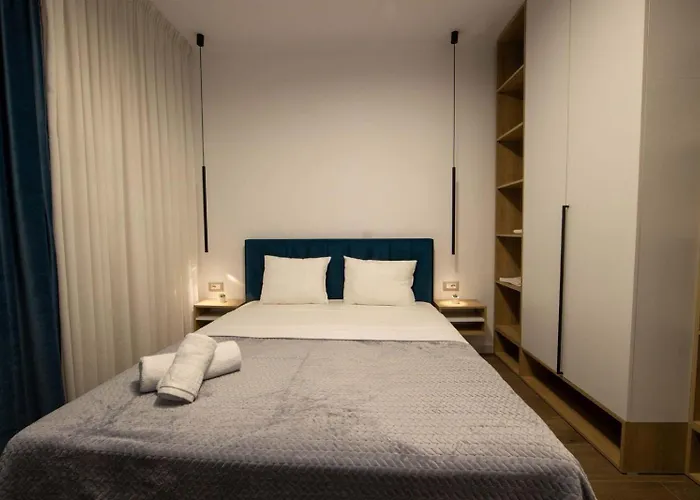 Bliss Haven * Tirana